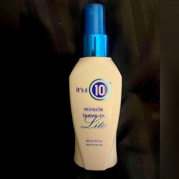 It’s a 10 Miracle Leave-in (Lite) - Picture 1 of 3